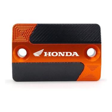 Imagem de Tampa Fluido De Freio Nxr125 Nxr150 Nxr160 Bros 125 150 160 - Special 