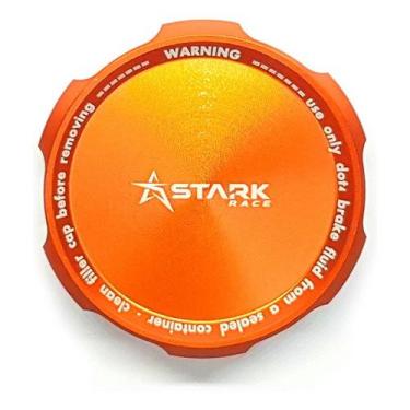 Imagem de Tampa Reservatorio Fluido Freio Traseiro Fazer250 Fazer 250 - Stark Ra