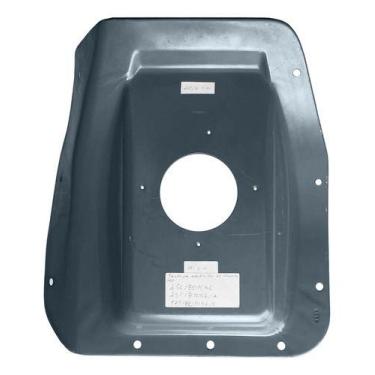 Imagem de Tampa Da Abertura Da Transmissão Ford F4000 92 A 98 Original