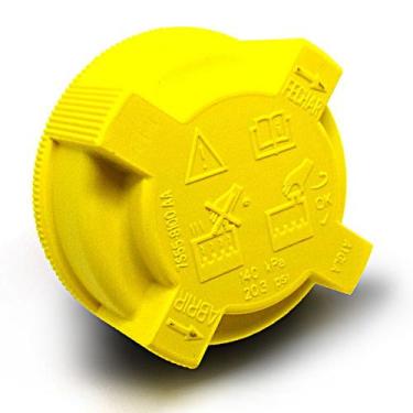 Imagem de Tampa Do Reservatorio Radiador De Agua Mta Courier ecosport focus mond