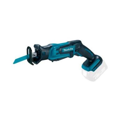 Imagem de Serra Sabre a Bateria 18v LXT Makita DJR185Z