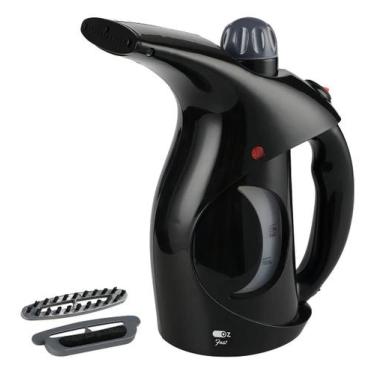 Imagem de Passadeira A Vapor Portátil Vaporizador De Roupa Vapor Fast Portátil C