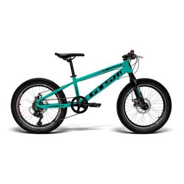 Imagem de Bicicleta GTSM1 MTB20 Câmbio Shimano 7v Freio a Disco-Unissex