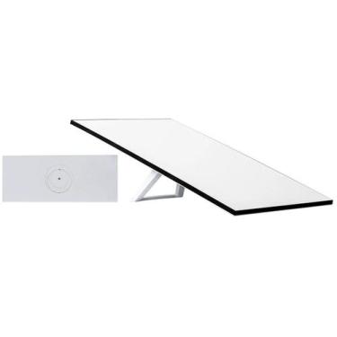 Imagem de Antena de Internet Starlink Via Satélite Standard Kit V4 com Roteador 