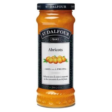 Imagem de Geleia Damasco St.Dalfour 284g