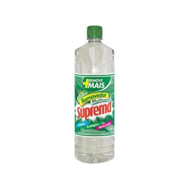 Imagem de Removedor Multiuso Suprema Verbena 1 Litro
