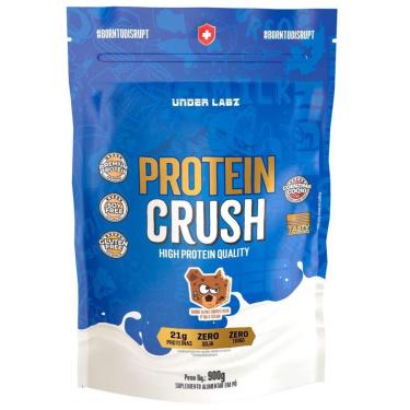 Imagem de Whey Protein Concentrado Alpine Cookies 900g - Under Labz-Unissex