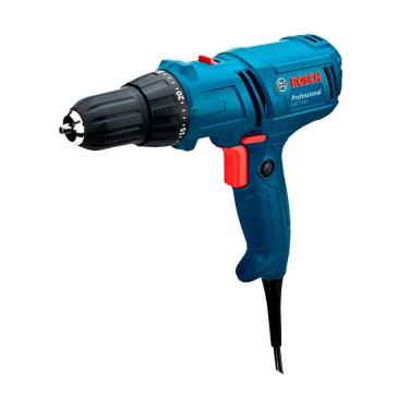 Imagem de Parafusadeira e Furadeira GSR 7-14 E - 400W - 127V - Com Bolsa - Bosch