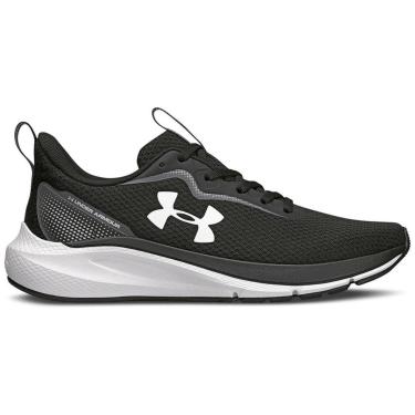 Imagem de Tênis de Corrida Unissex Under Armour Charged First-Unissex