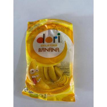 Imagem de Gelatina banana - Dori
