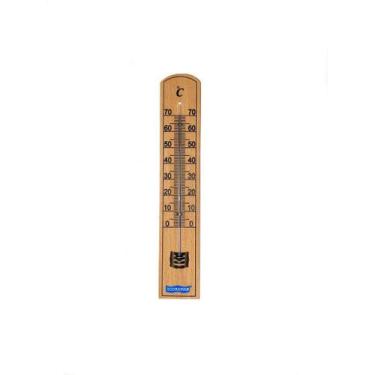 Imagem de Termometro Para Sauna Seca 70 Graus Sodramar