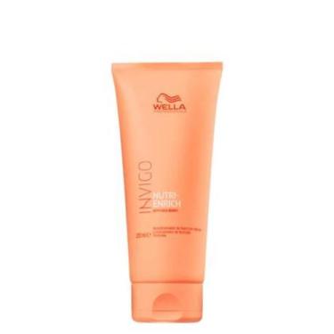 Imagem de Condicionador Invigo Nutri-Enrich 200ml - Wella - Wella Professionals