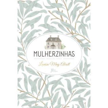 Imagem de Livro - Mulherzinhas
