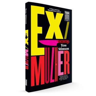 Imagem de Livro - Ex/Mulher
