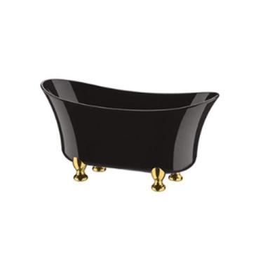 Imagem de Champanheira Banheira Ps Preta 500Ml - Boccati