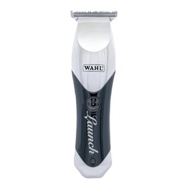 Imagem de MAQUINA P/ACABAMENTO WAHL LAUNCH TRIMMER