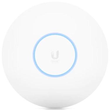 Imagem de Access Point Ubiquiti U6 Pro Gigabit Ethernet 2.4/5.0ghz 5.3gb/s Branc