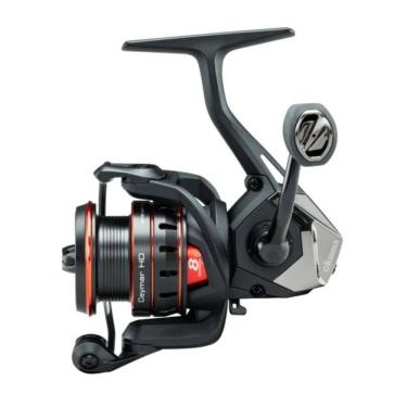 Imagem de Molinete Okuma Ceymar HD 2500A Rec 6.0:1 8 Rolamentos Drag 6kg Sistema EFR-II