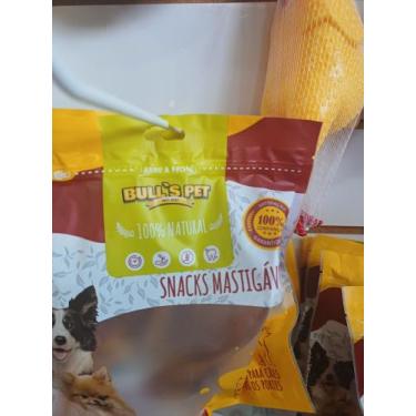 Imagem de Snacks mastigaveis pet - Bulls pet