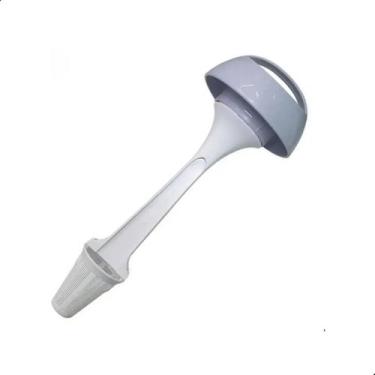 Imagem de Filtro de fiapos lavadora electrolux lac11 les11 lt10b lt11f ltd11 ltp