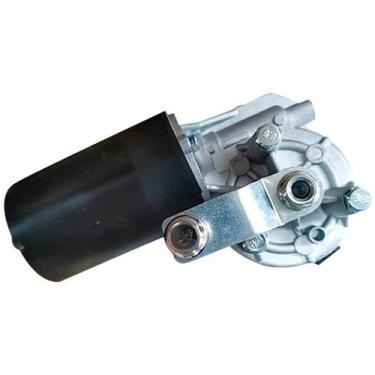Imagem de Motor Limpador Para-brisa Dianteiro WORKER 2006-2011 - gauss