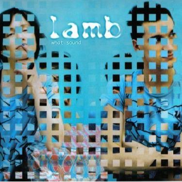 Imagem de Cd lamb - what sound - UNIVER