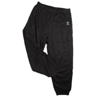 Imagem de Calça Bebe Preta Tam 3 Dicanela, 3