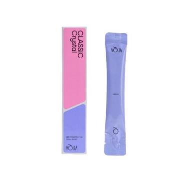 Imagem de Vólia Sache Gel Classic Pink 14g - Vlia