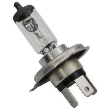 Imagem de Lâmpada Halógena H4 Moto 62186CLC 35 / 35W 12V Osram (Peça)