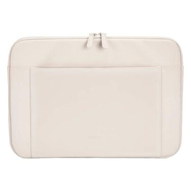 Imagem de Capa para Notebook ZENIT-BK 16 Impermeável em Neoprene Leve e Compacta Bege FTX