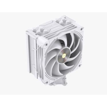 Imagem de Air Cooler Fan Ventoinha de Rolamento para Processador CPU Oracyn Bran