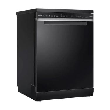 Imagem de Lava Loucas BLF61AE 15 Servicos com Smart Sensor Brastemp