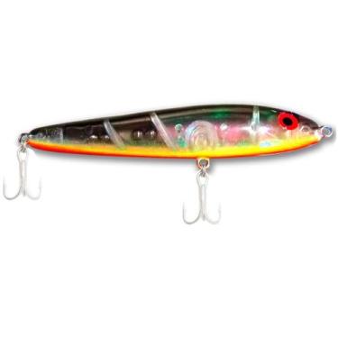 Imagem de Isca João Pepino da KV 11,5cm Isca Artificial zara Nado em Z, 5