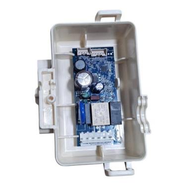 Imagem de Placa Potência Geladeira Brastemp BRM55F BRM56F W11774343 Bivolt Origi