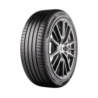 Imagem de Pneu Bridgestone Aro 20 Turanza 6 MO * 245-40R20 99Y XL