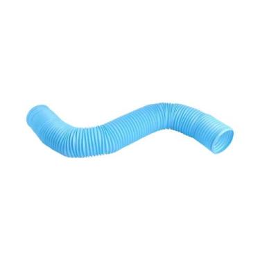 Imagem de Túnel Telescópico De 100cm Para Hamster, Porquinho-da-Índia, Ouriço, F
