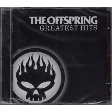 Imagem de Cd the offspring greatest hits - SONY MUSIC