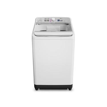 Imagem de Máquina de Lavar Panasonic 15Kg Sistema Ciclone Branca NA-F150B1WB 220V