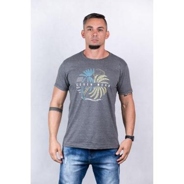 Imagem de Camiseta masculina seven wear-Masculino