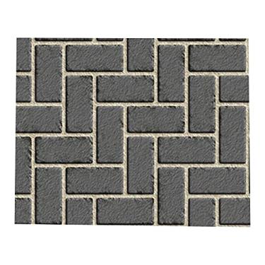 Imagem de WSWJDW Decoração da casa 3D PVC Papel de parede de grãos de madeira Papel de parede de pedra de tijolo Papel de parede autoadesivo para sala de estar Papéis de parede de 11,45cmX5m