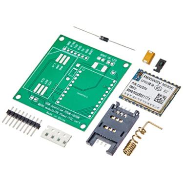 Imagem de CHIPSCE Modulo Gsm Gprs - Arduino