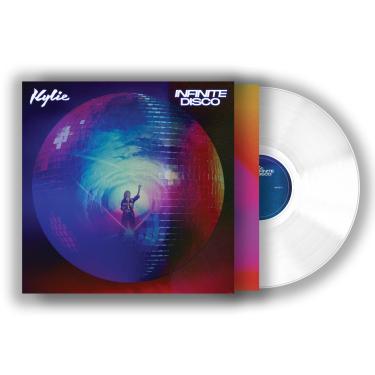 Imagem de LP Vinil Kylie Minogue - Infinite Disco