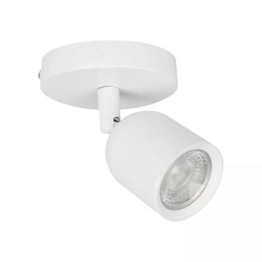 Imagem de Led Spot Sobrepor Branco 7W 630Lm Bivolt 6500K Avant