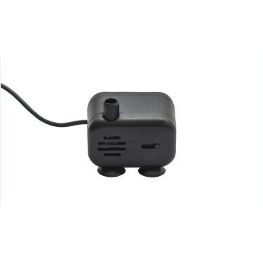 Imagem de Bomba Submersa Am-Mini Bivolt Para Fonte De Água E Aquário