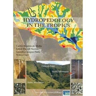 Imagem de Hydropedology In The Tropics