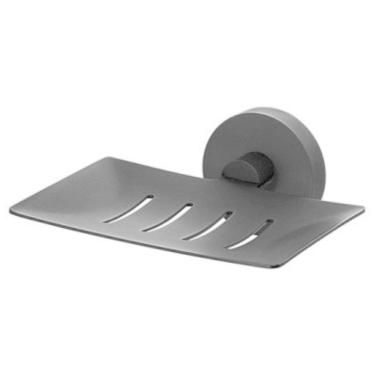 Imagem de Saboneteira Loren Loft Black 2008 B82 Lorenzetti