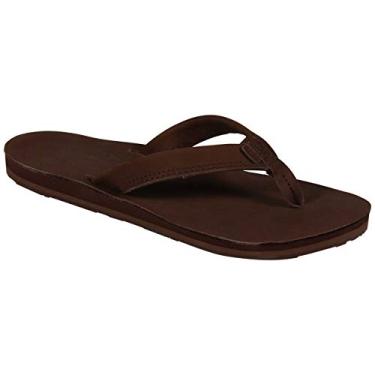 Imagem de Roxy Lorraine feminina, Chocolate Chl, 36