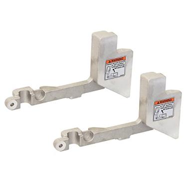 Imagem de (2) Hitachi 325-271 Sub Fence (B) para C12LDH, C12FDH, C12EDH