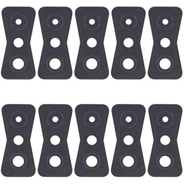 Imagem de 10 PCS Back Camera Lens For Xiaomi Redmi K50 Gaming