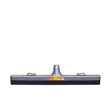 Imagem de Rodo 40cm sem cabo, Alklin, Cinza